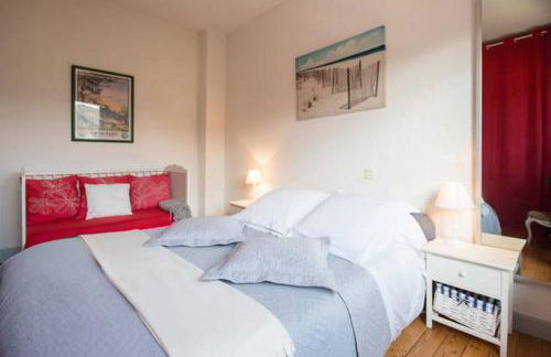 Sables d'or Bel Appartement 300 m de la plage - Foto 5