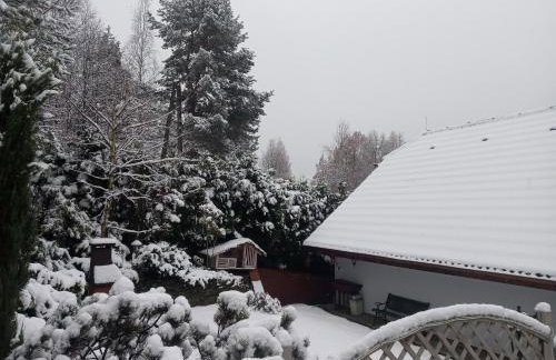 Domek i Apartamenty Zacisze - Foto 78