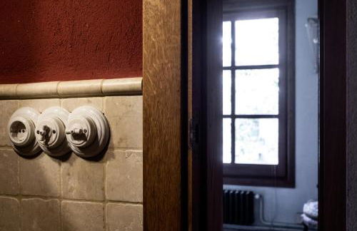 Mas La Cabanya Beget Xalet de muntanya - Photo 18