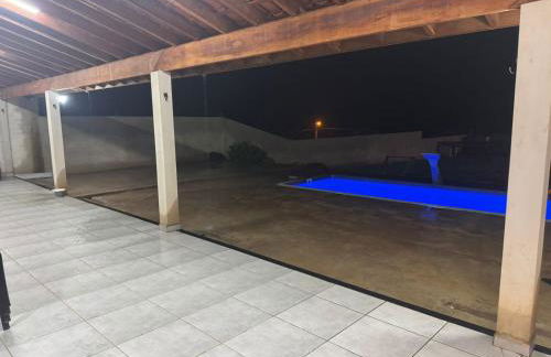 Chácara Aristides - Foto 11