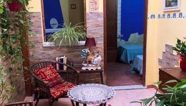 Casa Vacanze Sos Vrades - Foto 4