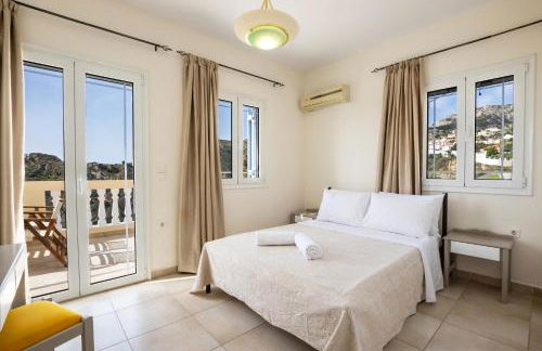 Karpathos View Villa - Foto 41