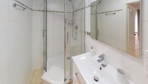 Lumen Apartments - Foto 4, Shower