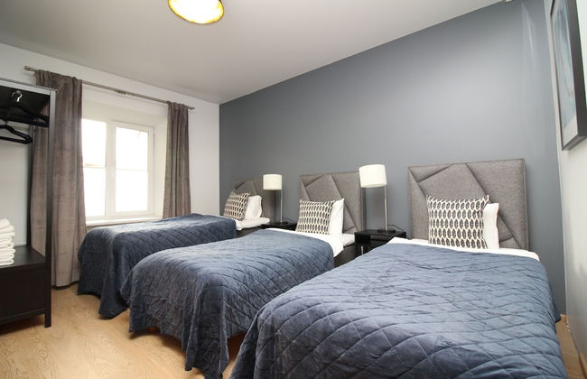 Tallinn City Apartments - Photo 54