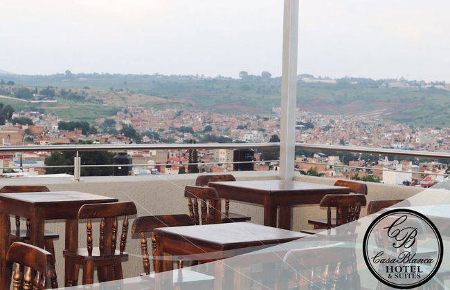 Hotel Casa Blanca & Suites - Foto 51