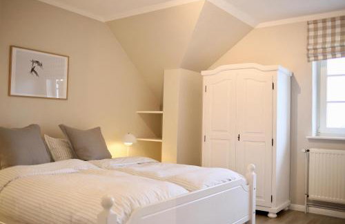 Ferienbauernhof Wulff - Fewo "Hooge" - Foto 7