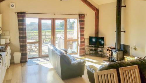 Yr Hen Weithdy - Foto 4