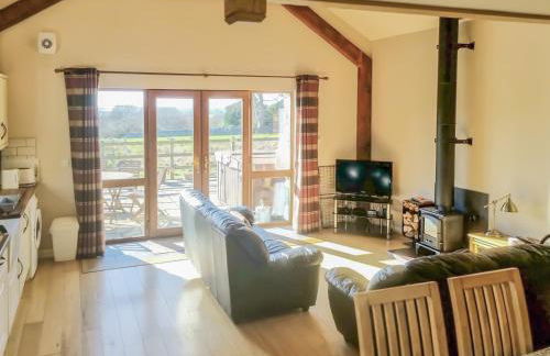 Yr Hen Weithdy - Foto 4