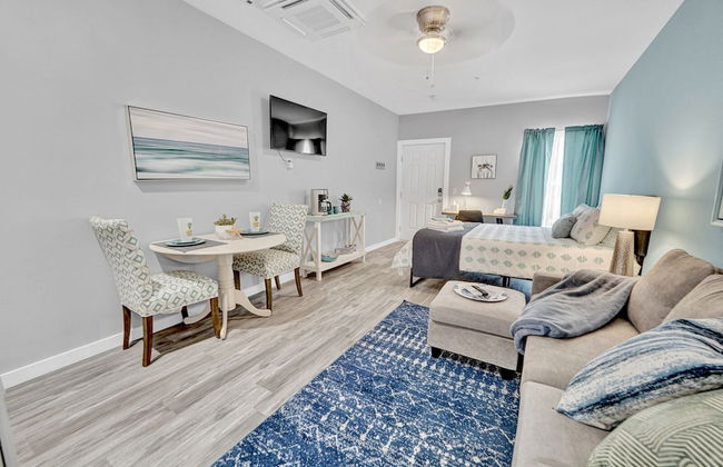 Seaside Escape - Foto 10