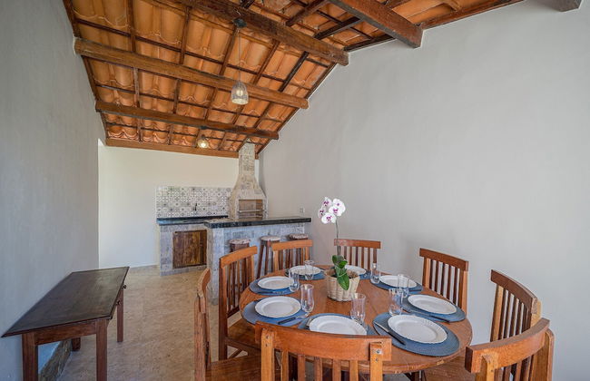 Bz17 Casa em Condomínio Clube - Foto 41