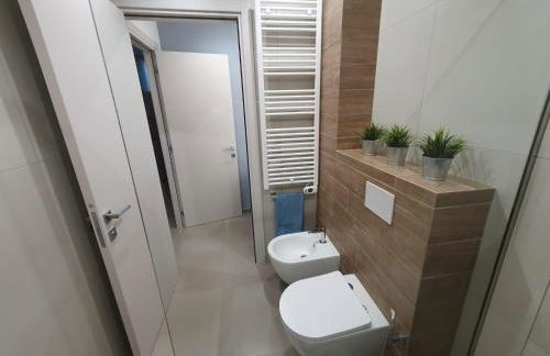 Playa-degli-Angeli-LIBECCIO - Foto 9