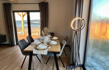 Górska Przystań Sierpnica dom Duża Sówka - Foto 15