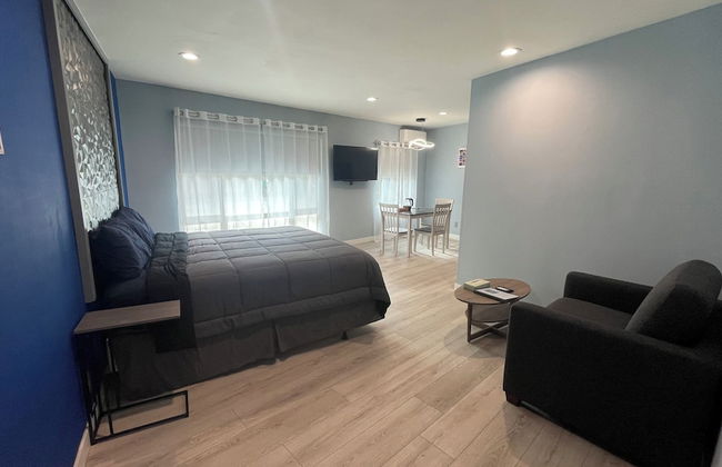 Quintessence ApartHotel - Foto 12