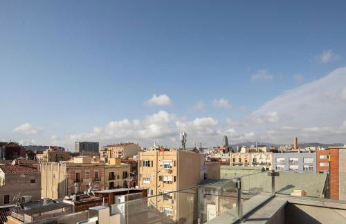 Feelathome Poblenou Beach Apartments - Foto 7