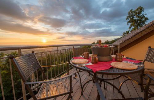 Schloss Auerbach Große Ferienwohnung - Photo 9