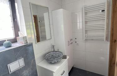 Domki Wodny Zakątek - Foto 19