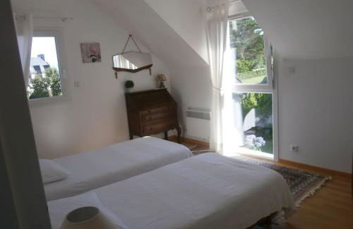 Maison récente près de la mer - Foto 7