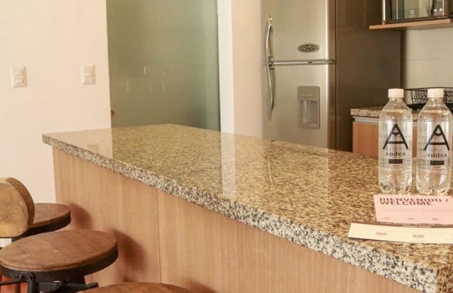 w Outstanding 2BR in Miraflores - Foto 6