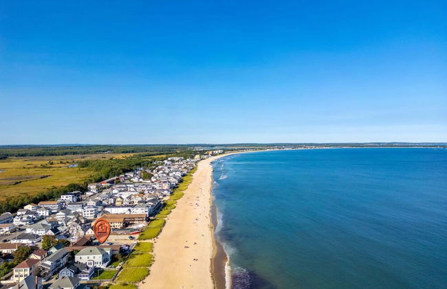 The Seabreeze Studio for 4! - Photo 30