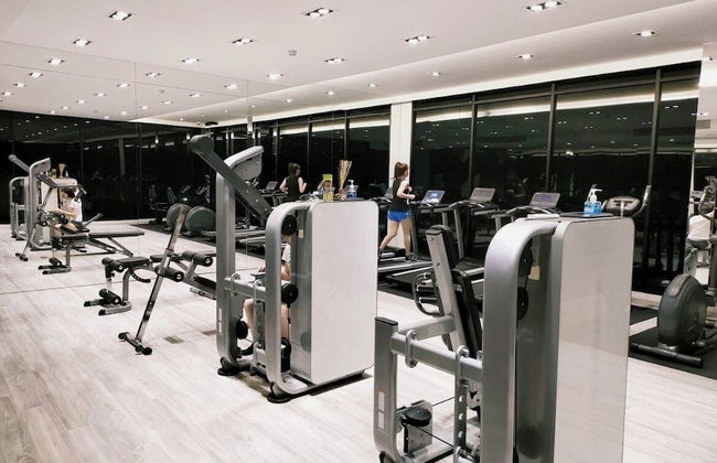 Blossom Condo Sathon-Charoenrat - Foto 40