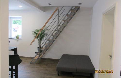 Parsberger Stadtwohnung - Foto 8