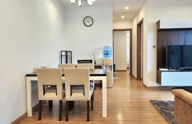 Vinhomes Metropolis by Emily in Town - Foto 27