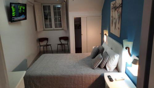 Apartamentos Turisticos Queluz - Foto 4