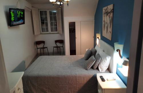 Apartamentos Turisticos Queluz - Foto 4