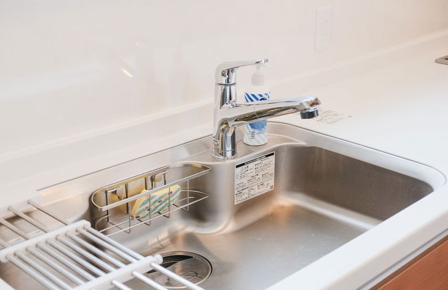 Lampstand STAY Sapporo - Photo 20