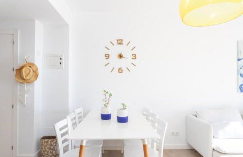 Higuerón Rental Playa Apartamento - Photo 21