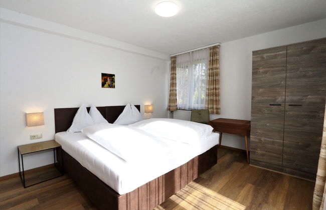 Holiday Home Bergheim, Fugen - Foto 24