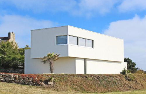 Vue Mer, Ports et Marina - Villa d'Architecte Haut de Gamme - Foto 3