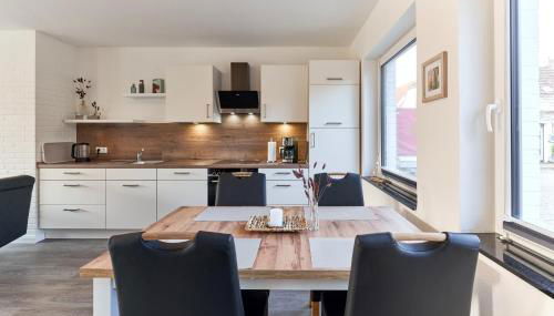 Grachtentraum - Foto 4, stove