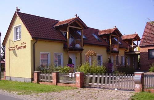 Ferienhaus Kamerun an der Elbe - Foto 1