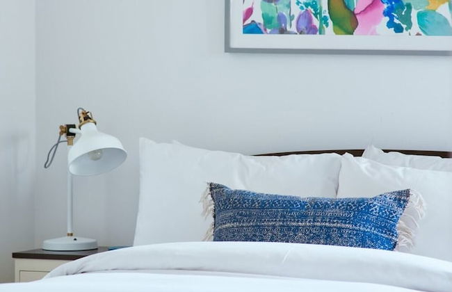 Beautiful 1 Bedroom With Balcony Near Mile End - Foto 3