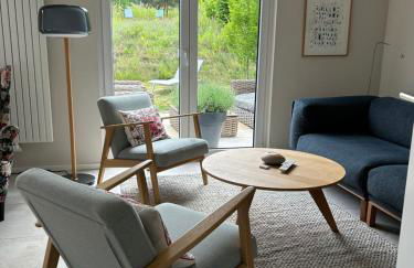 Blaues Haus Plätlinsee - Foto 12