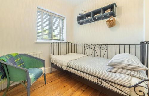 Barnwell Cottage - Foto 16