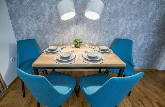 Arena Big Luxury Apartment - Photo 15