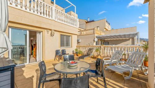 Apartment in Bolnuevo - Foto 3