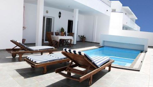 Villas del Mar. Viña y Cabrera - Foto 3