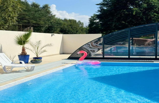 Apartment in Jaroslawiec Near Seaside Beach - Photo 1