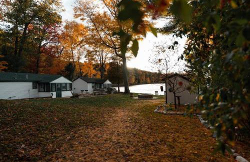 Big Blue Lake Cottages, LLC - Cottage #5 - Foto 25