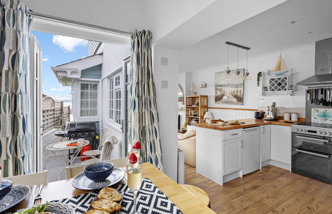 The Boathouse in Torquay - Foto 58