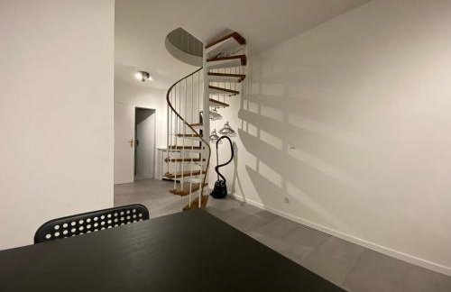 Oldtown Apartments Mühlenstr - Foto 62