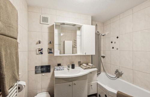 Stilvolles City-Apartment im Herzen von Böblingen - Foto 8