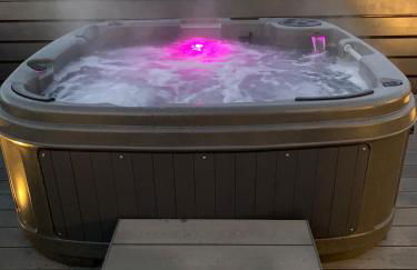 Orkney Lux Lodges - Hoy Lodge - Photo 22