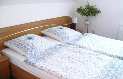 Wohnen bei Gabi - Foto 4