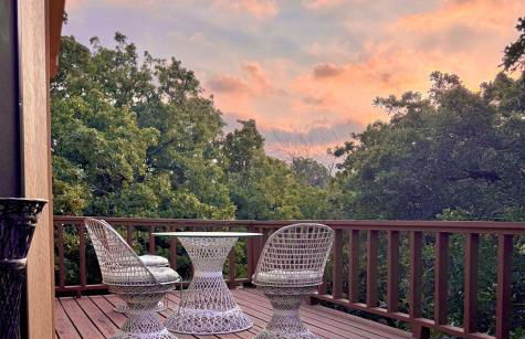 Retro Retreat - Fire Pit, Billiards, Media Room, Games - Photo 26