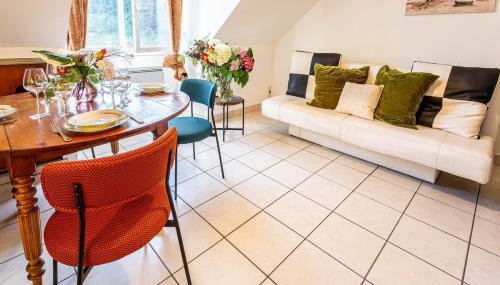 Apartment Douillet - Foto 4