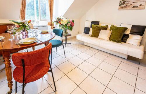 Apartment Douillet - Foto 4
